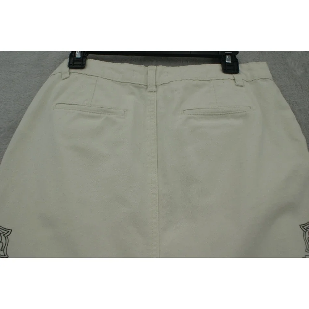 Broadway maxi skirt